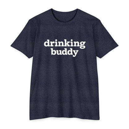 Drinking Buddy T‑Shirt