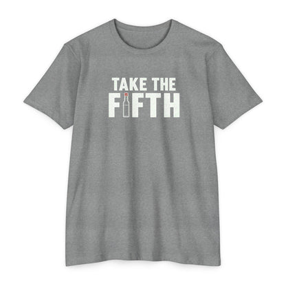 Take The Fifth T-Shirt