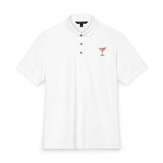 Shaken & Dry Golf Shirt