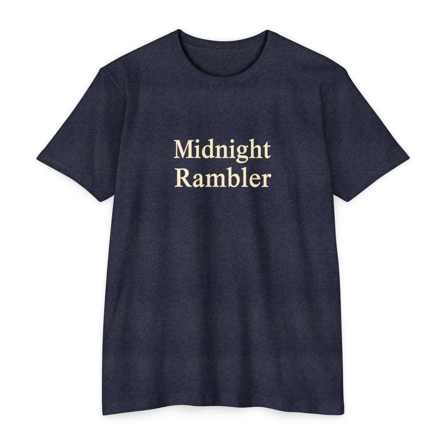 Midnight Rambler T-Shirt