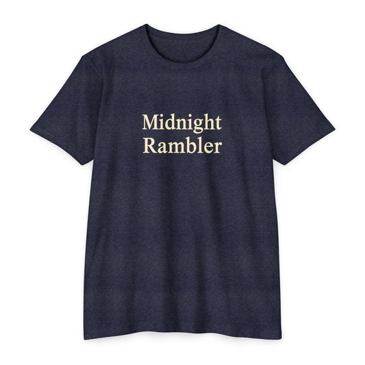 Midnight Rambler T-Shirt