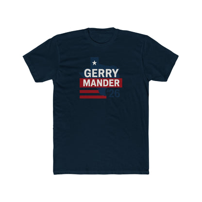 Gerry Mander '26 - Newsy T-shirt