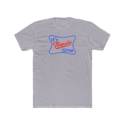 Tequila Time - Shot Shirt