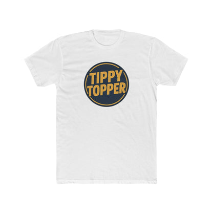 Tippy Topper - The T-shirt