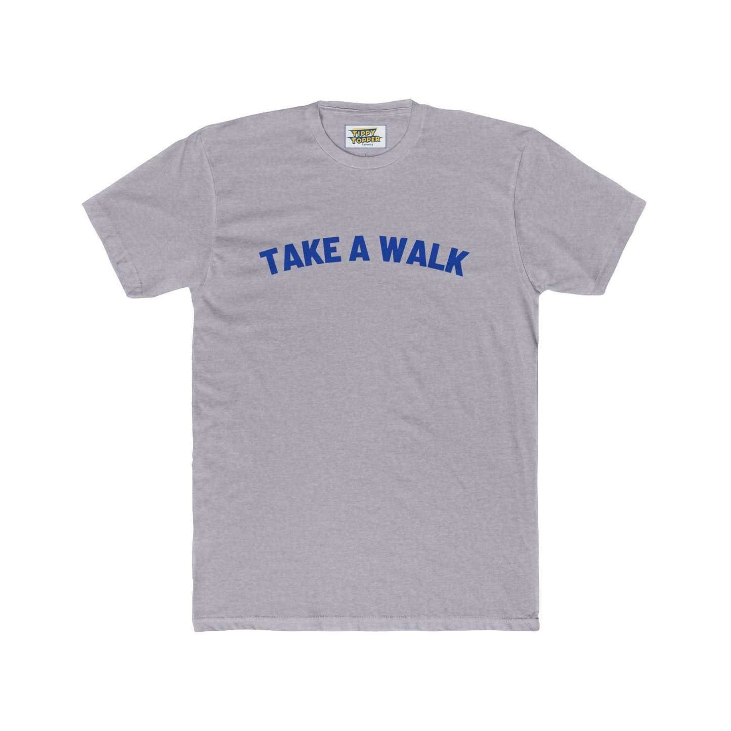 Take a Walk - Life Tip T-shirt