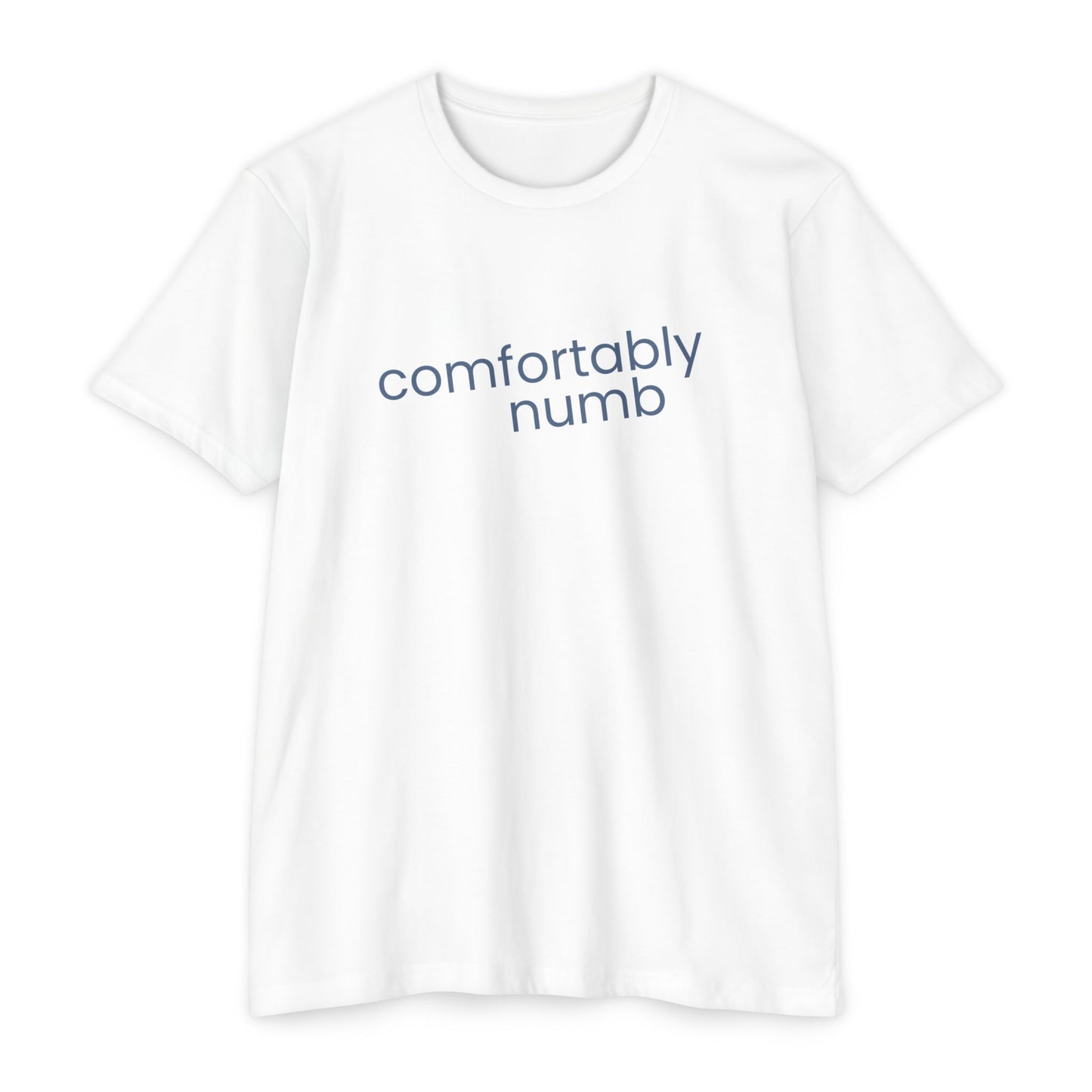Comfortably Numb - Rock Inspired T-Shirt