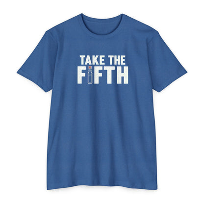 Take The Fifth T-Shirt