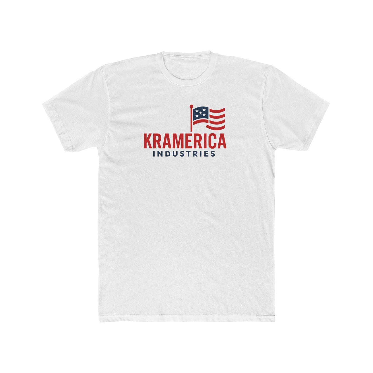 Kramerica Industries - Internship Tee