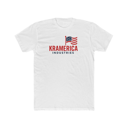 Kramerica Industries - Internship Tee