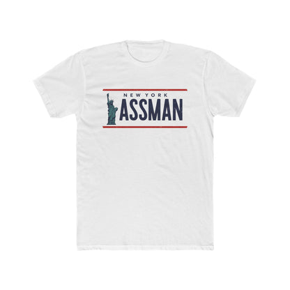 Assman - Proctology Tee