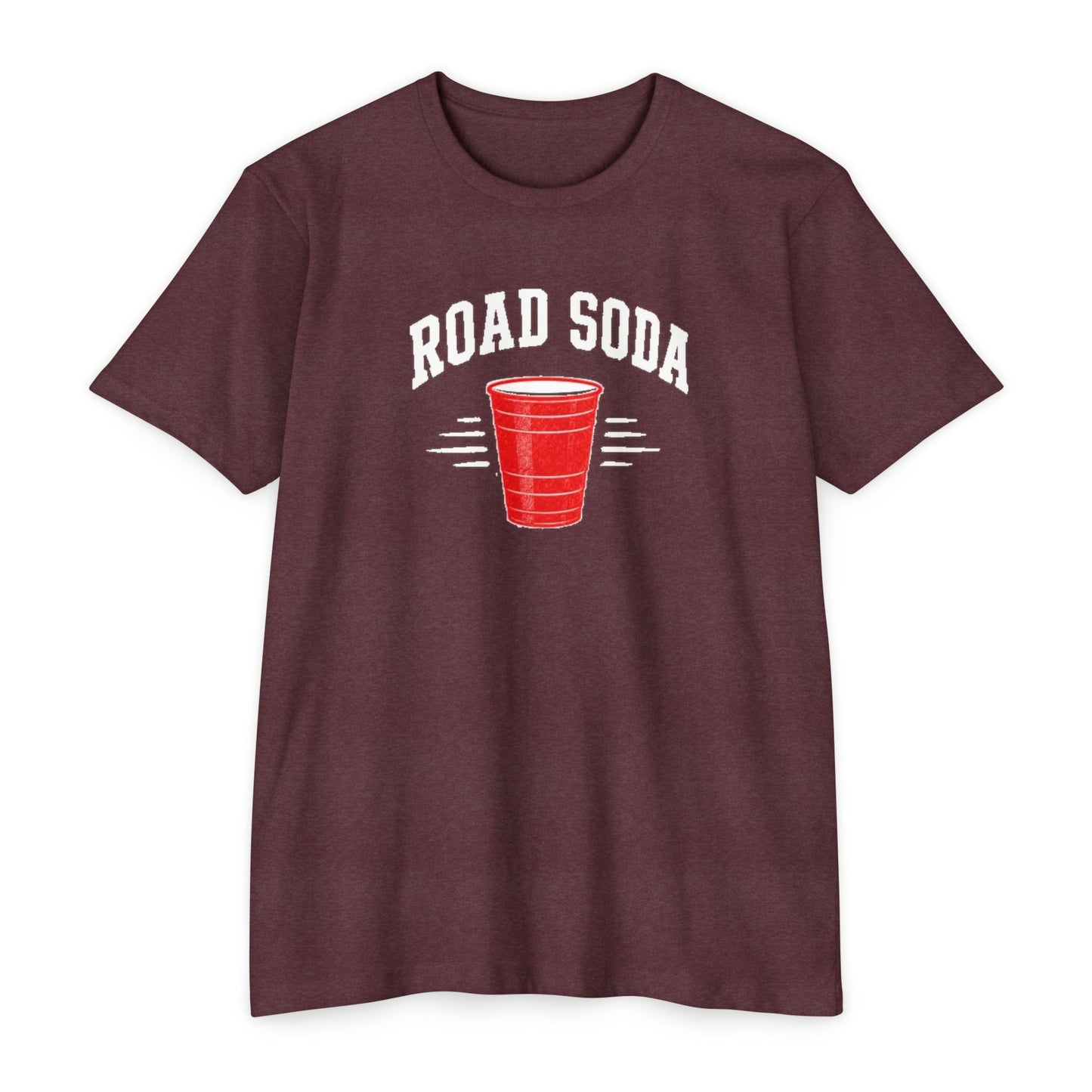 Road Soda T-Shirt