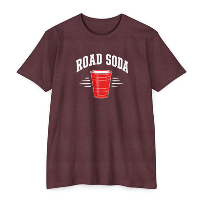 Road Soda T-Shirt