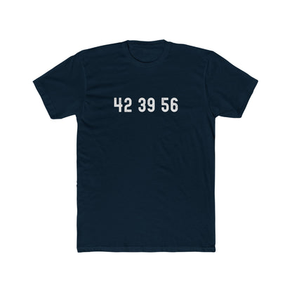 42 39 56 - Good times party T-shirt