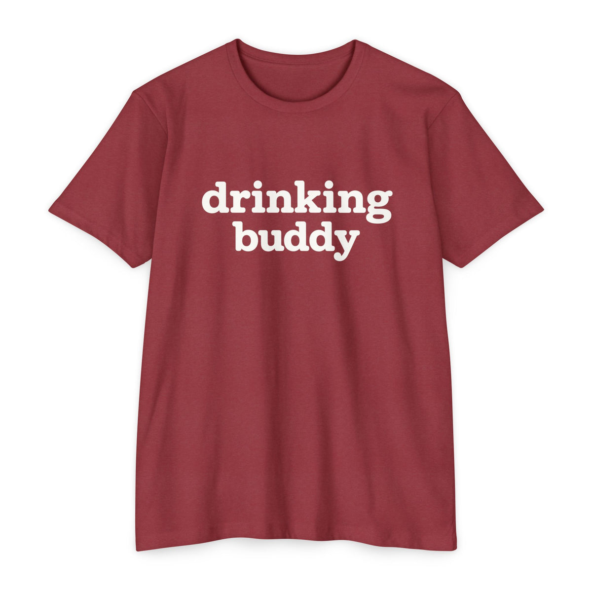 Drinking Buddy T‑Shirt