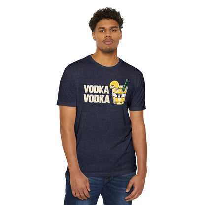 Vodka Vodka T-Shirt