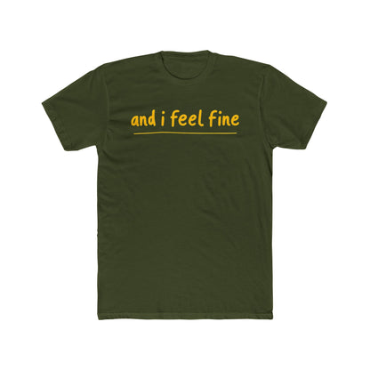 I Feel Fine