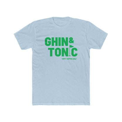 GHIN & Tonic - Perfect for Golf Lovers