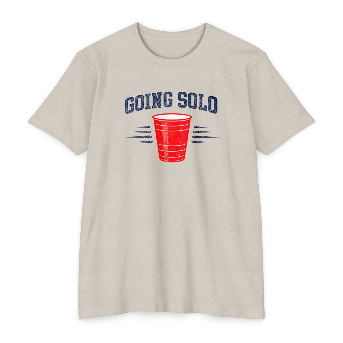 Going Solo T-Shirt