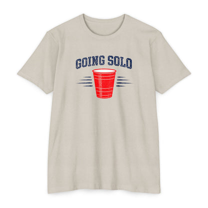 Going Solo T-Shirt