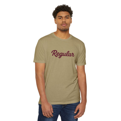 Regular T-shirt
