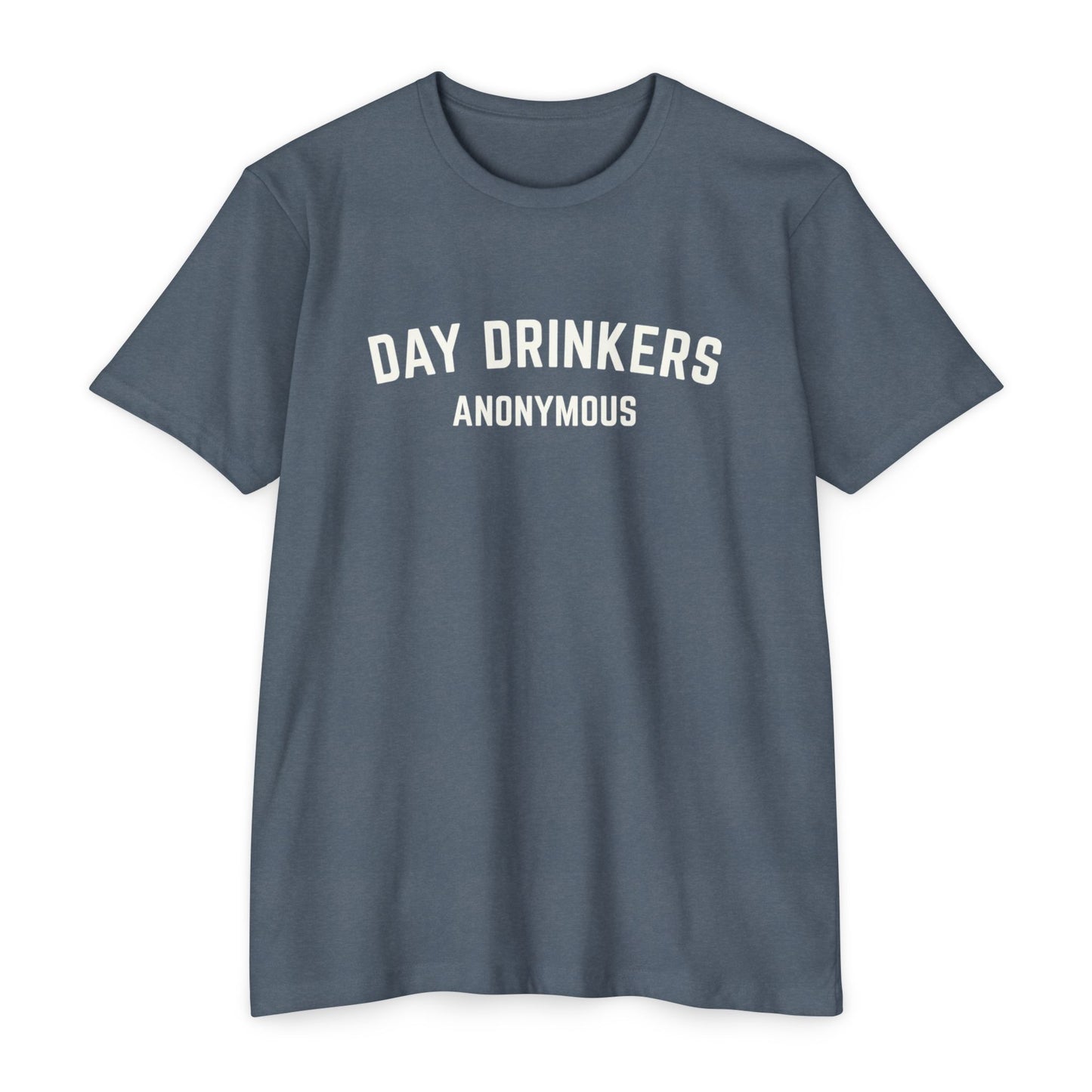Day Drinkers T-shirt