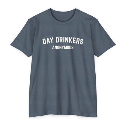 Day Drinkers T-shirt