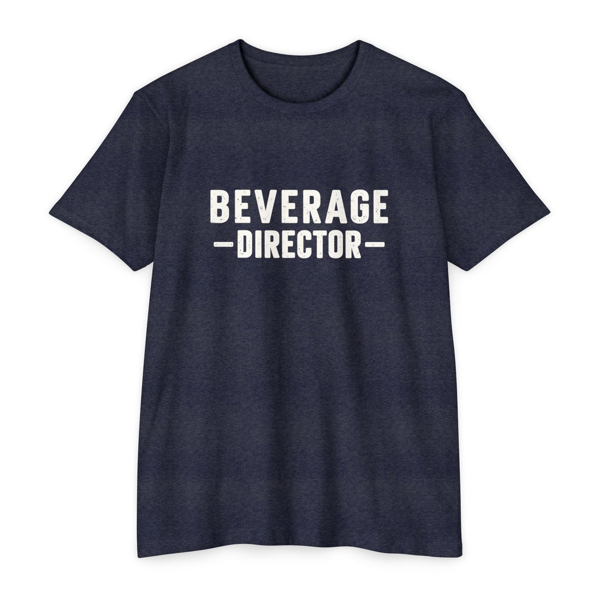 Beverage Director T-shirt