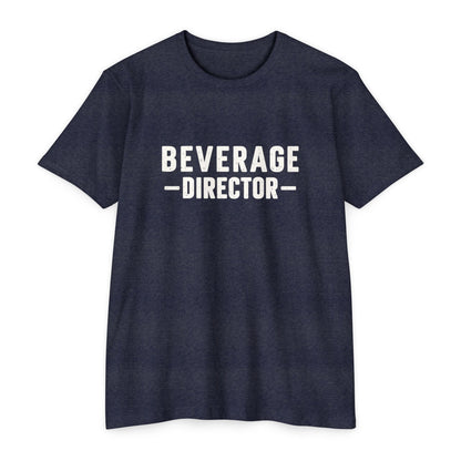 Beverage Director T-shirt