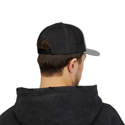 Final Final Snapback Trucker Cap, Stylish Hat for Parties, Graduation Gifts, Unisex Cap, Trendy Accessory for Everyday Wear
