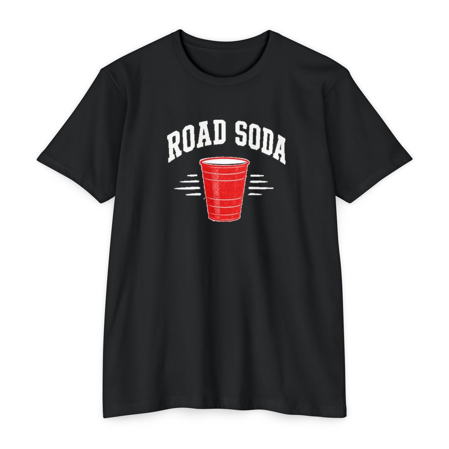 Road Soda T-Shirt