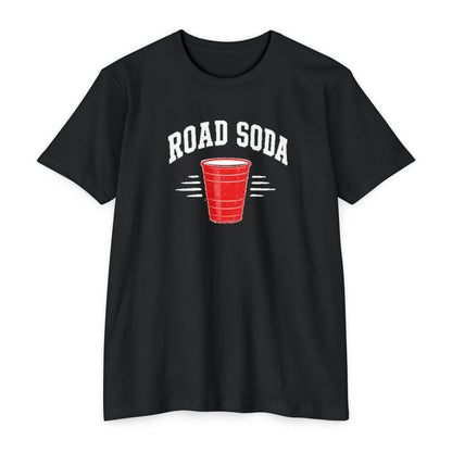 Road Soda T-Shirt