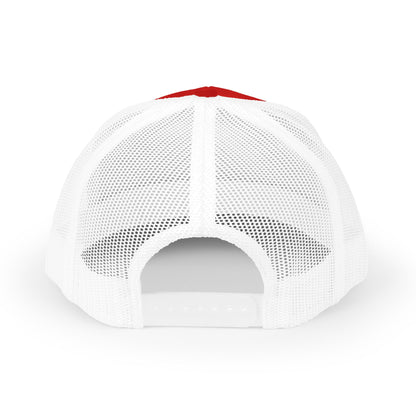 Vodka Vodka Trucker Hat