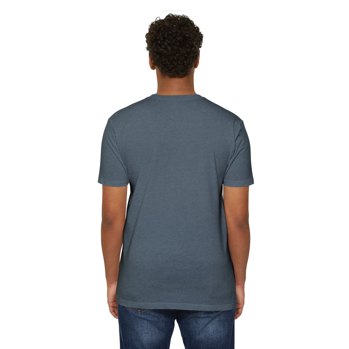 Simple Man T-shirt
