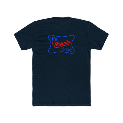 Tequila Time - Shot Shirt