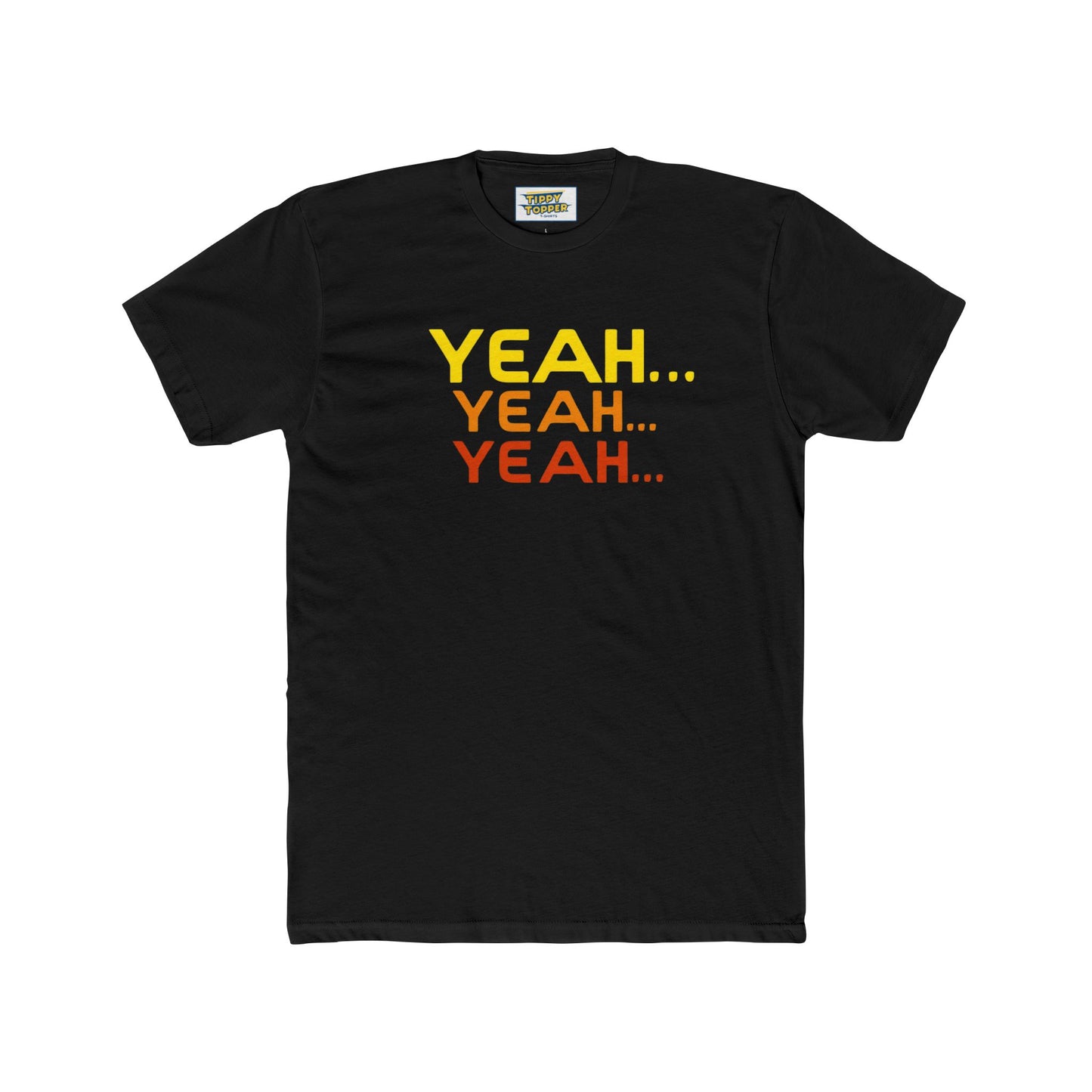 Yeah... Yeah... Yeah...