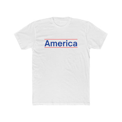 America - The beautiful 4th of July T-shirt