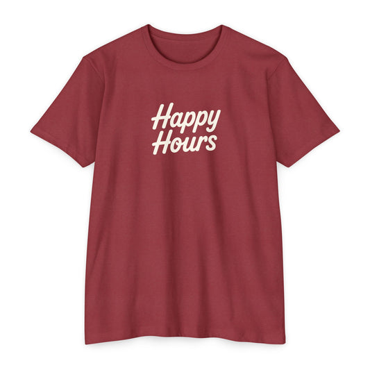 Happy Hours T-shirt