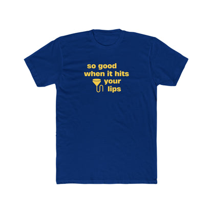 So Good - Beer Bong Tee