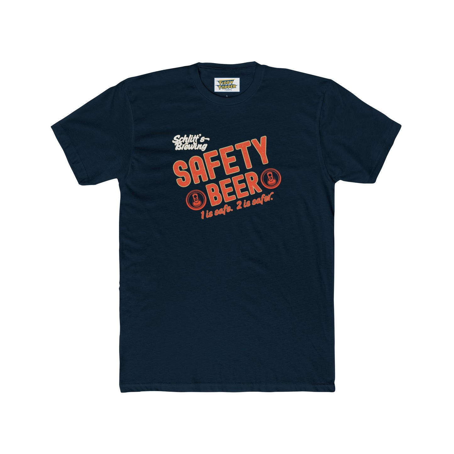 Safety Beer