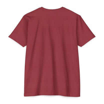 Bold Strategy, Cotton T-Shirt