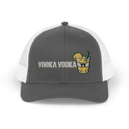 Vodka Vodka Trucker Hat