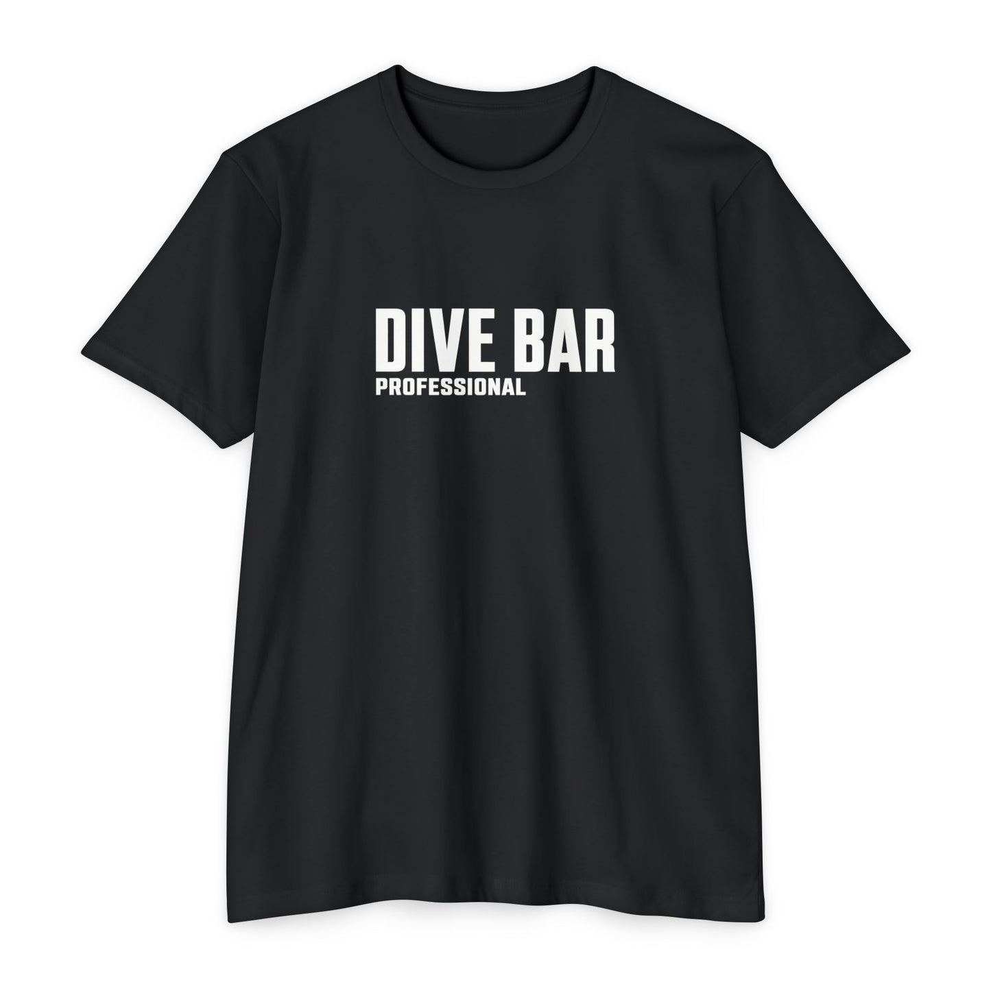 Dive Bar Professional T-Shirt