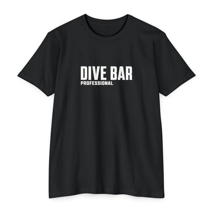 Dive Bar Professional T-Shirt