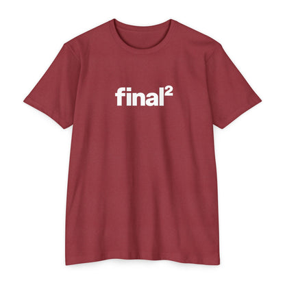 Final Squared
