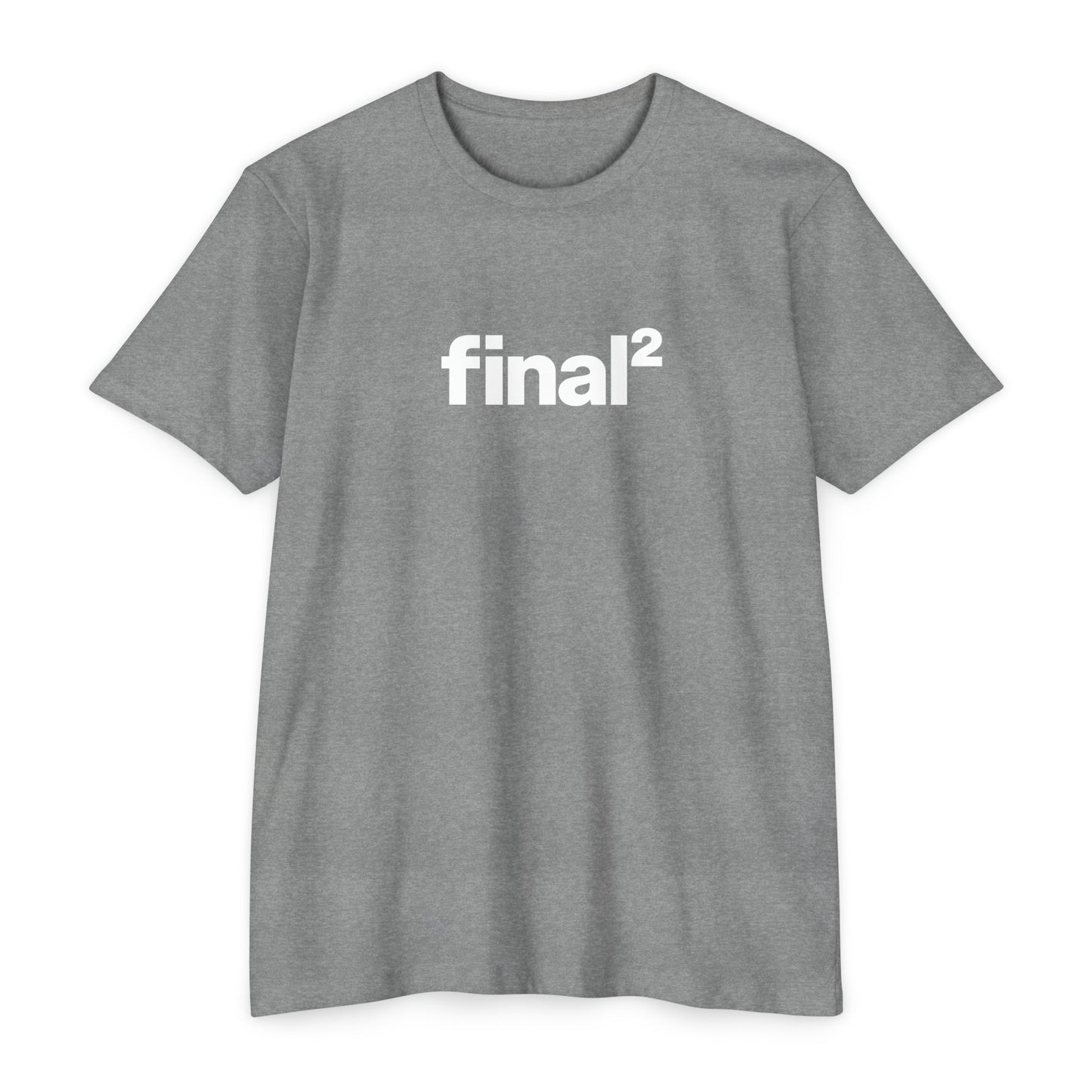 Final Squared