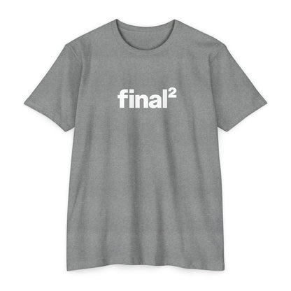 Final Squared