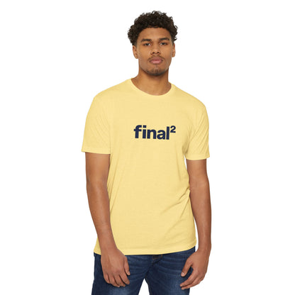 Final Squared