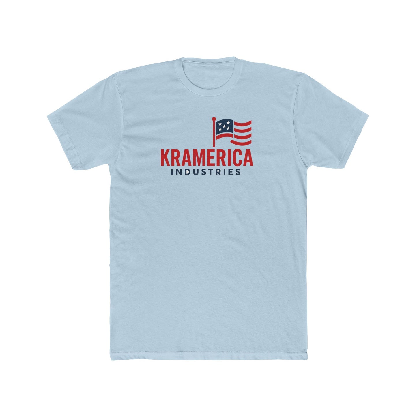 Kramerica Industries - Internship Tee