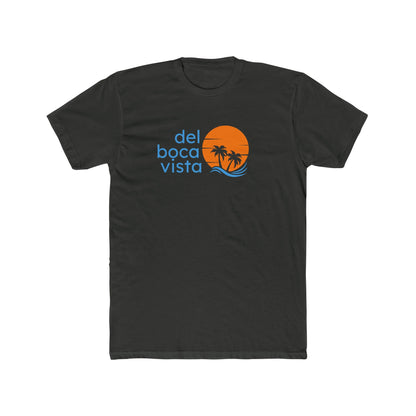Del Boca Vista - Shuffleboard Tee