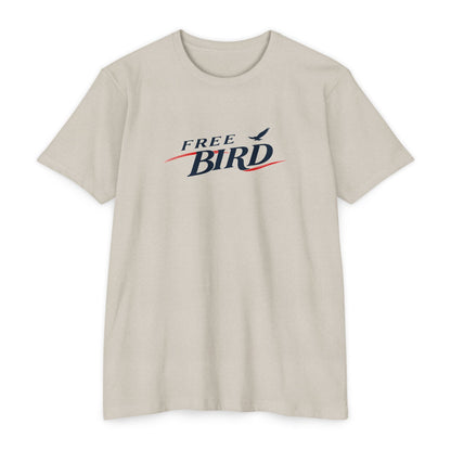 Free Bird T-shirt